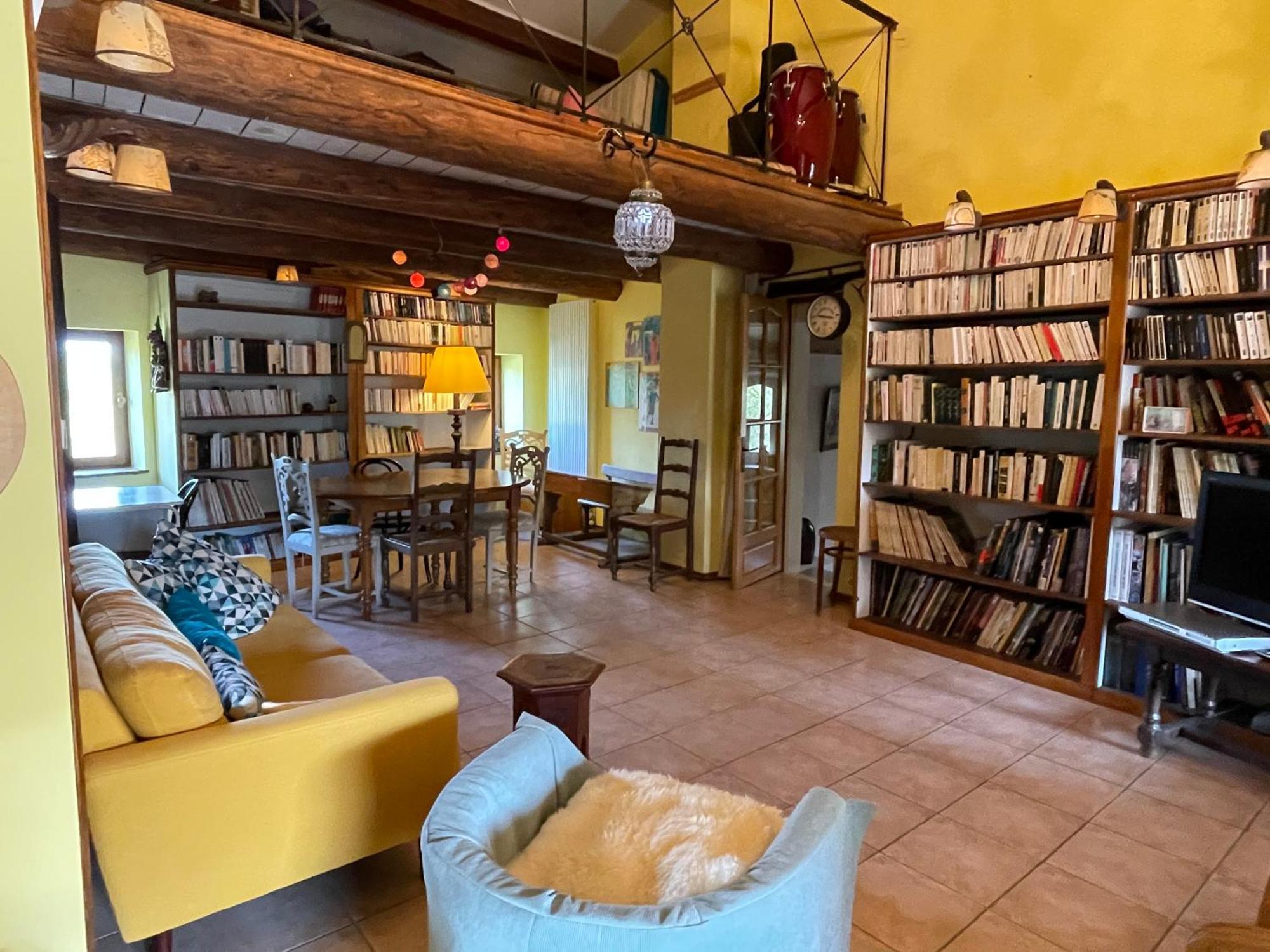 Vila Mas Suejol Anduze Exteriér fotografie